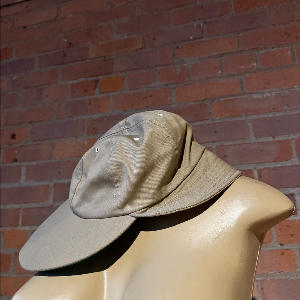 Tan Hat - image 1